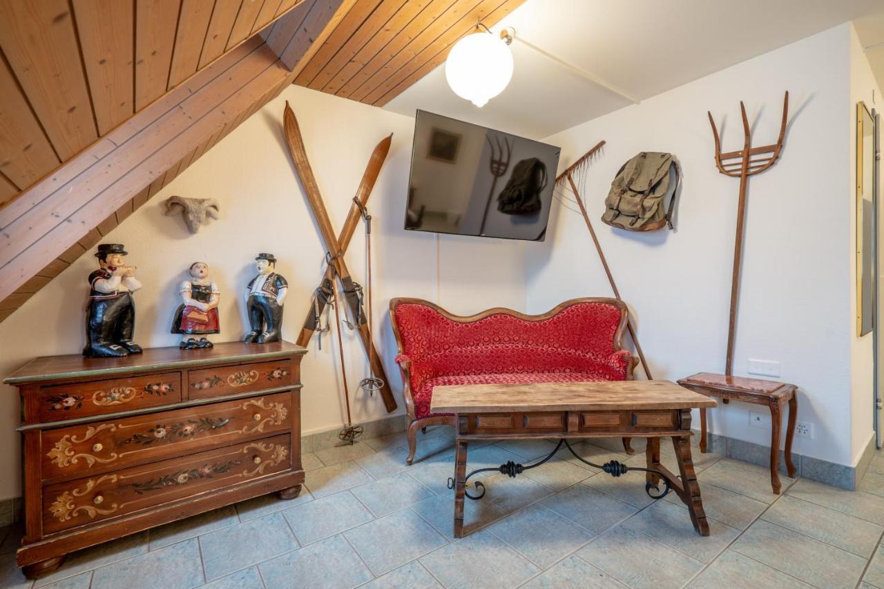 Altstadt Hotel Magic Luzern Zewnętrze zdjęcie