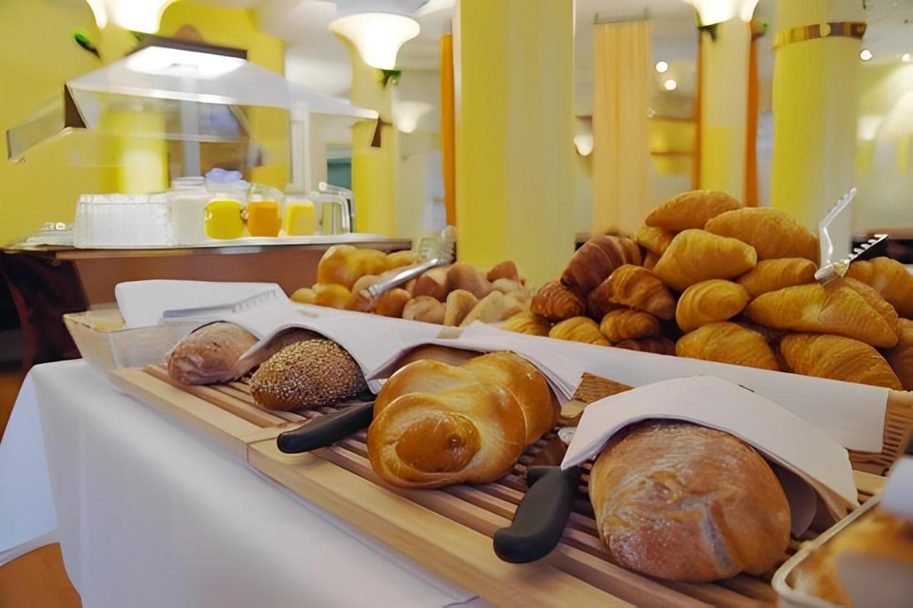 Altstadt Hotel Magic Luzern Zewnętrze zdjęcie
