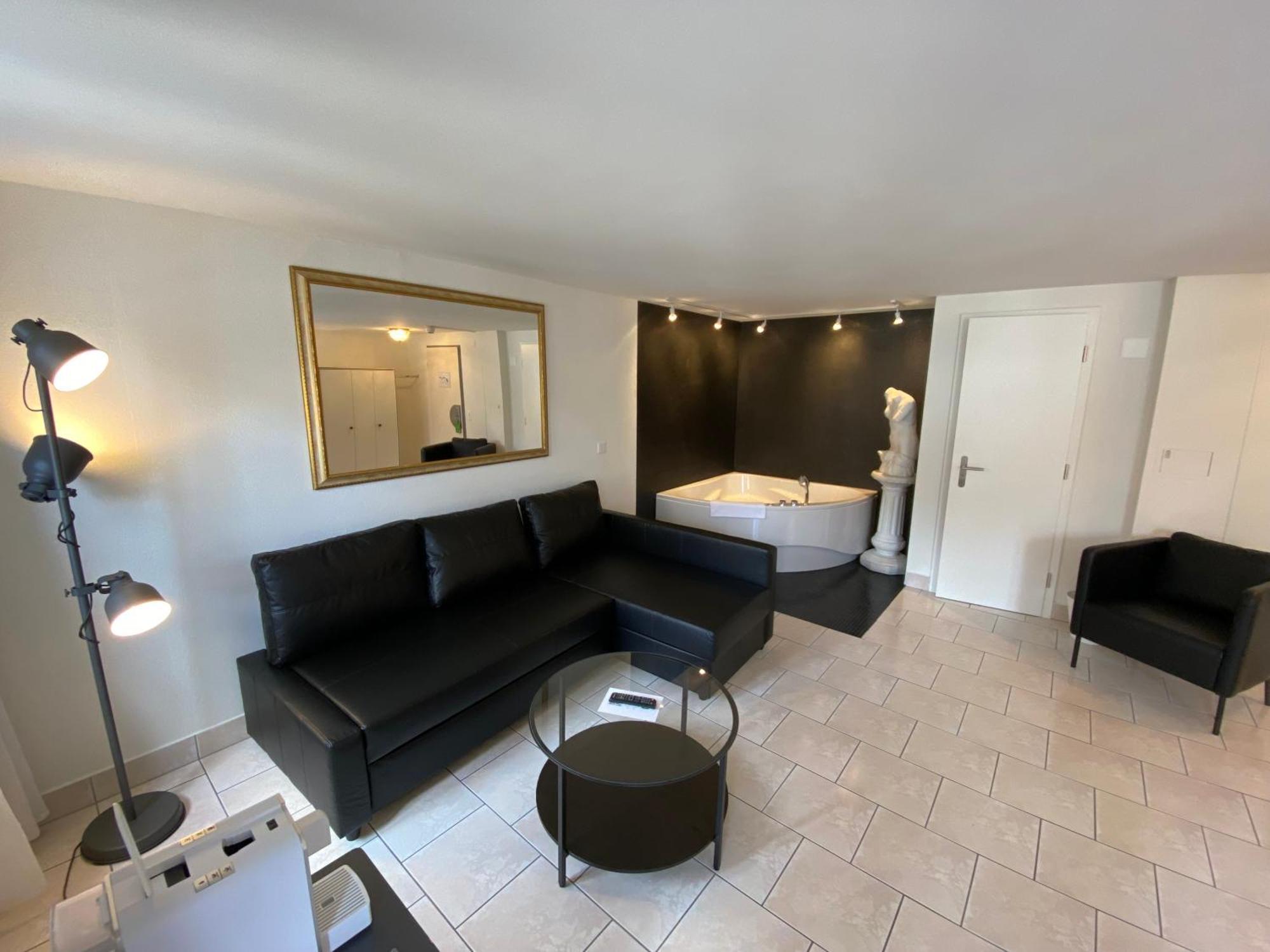Altstadt Hotel Magic Luzern Zewnętrze zdjęcie