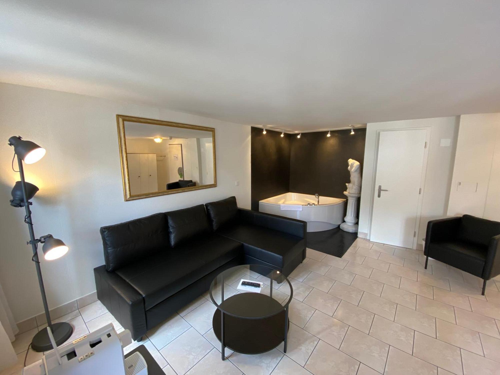 Altstadt Hotel Magic Luzern Zewnętrze zdjęcie