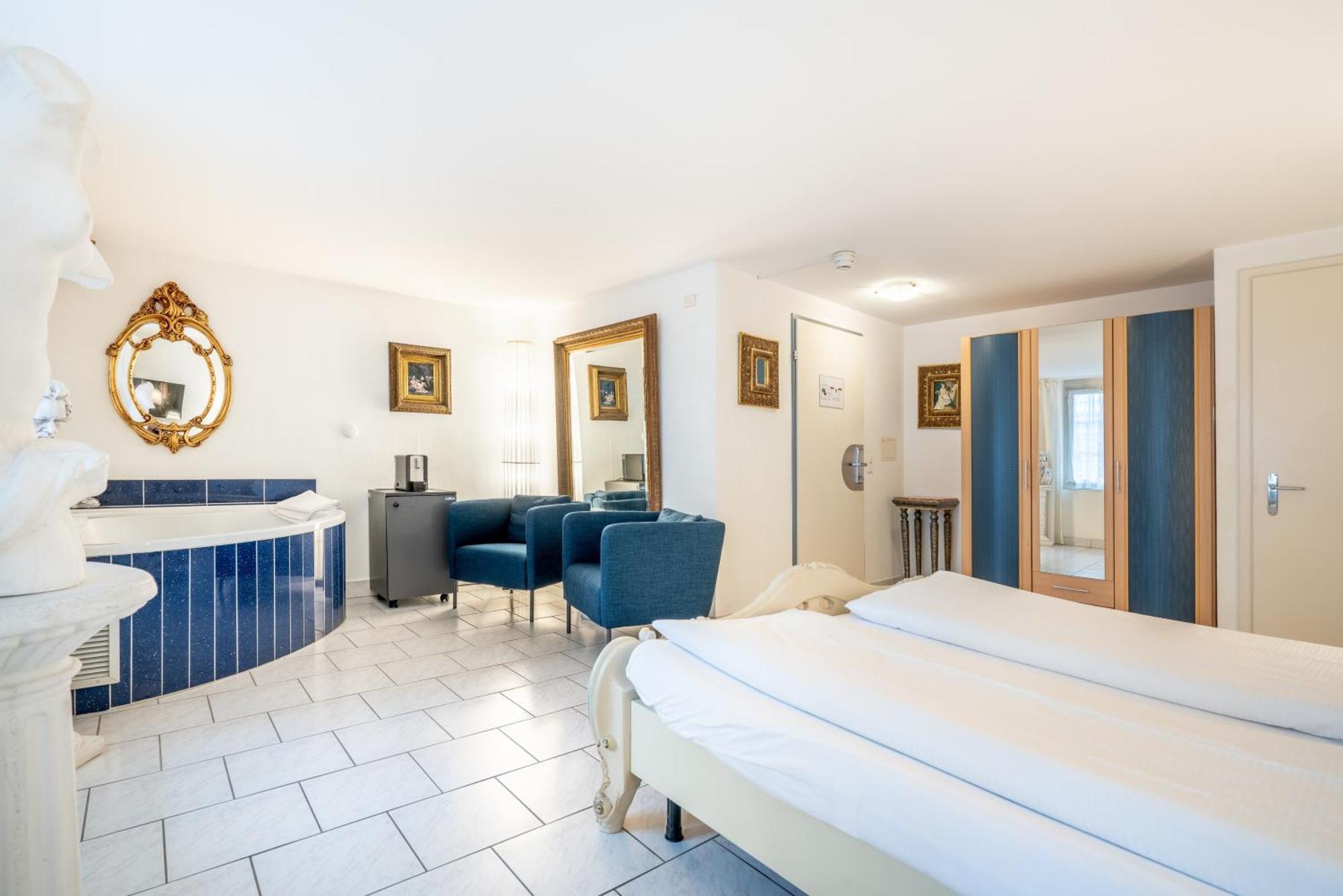 Altstadt Hotel Magic Luzern Pokój zdjęcie