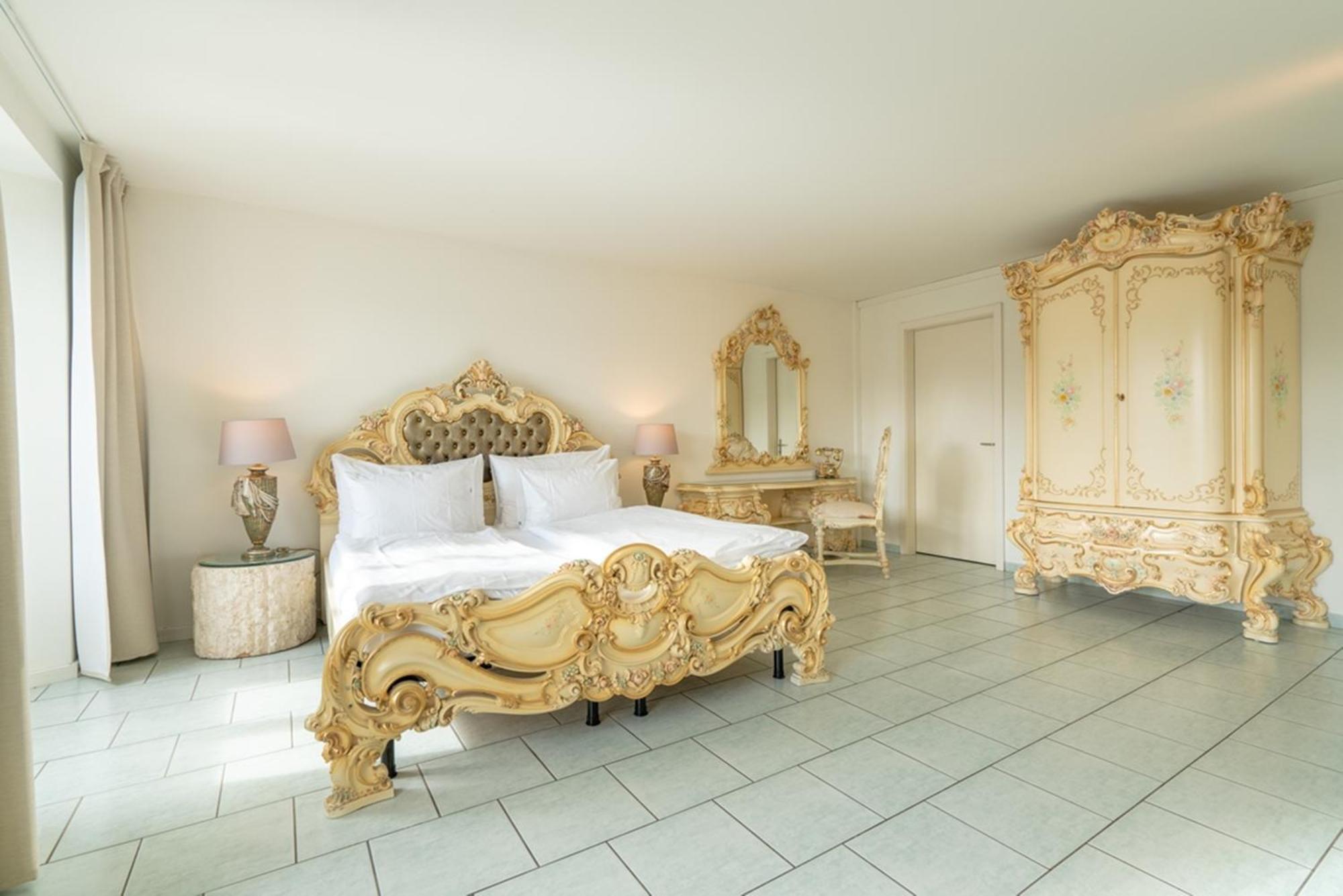 Altstadt Hotel Magic Luzern Pokój zdjęcie