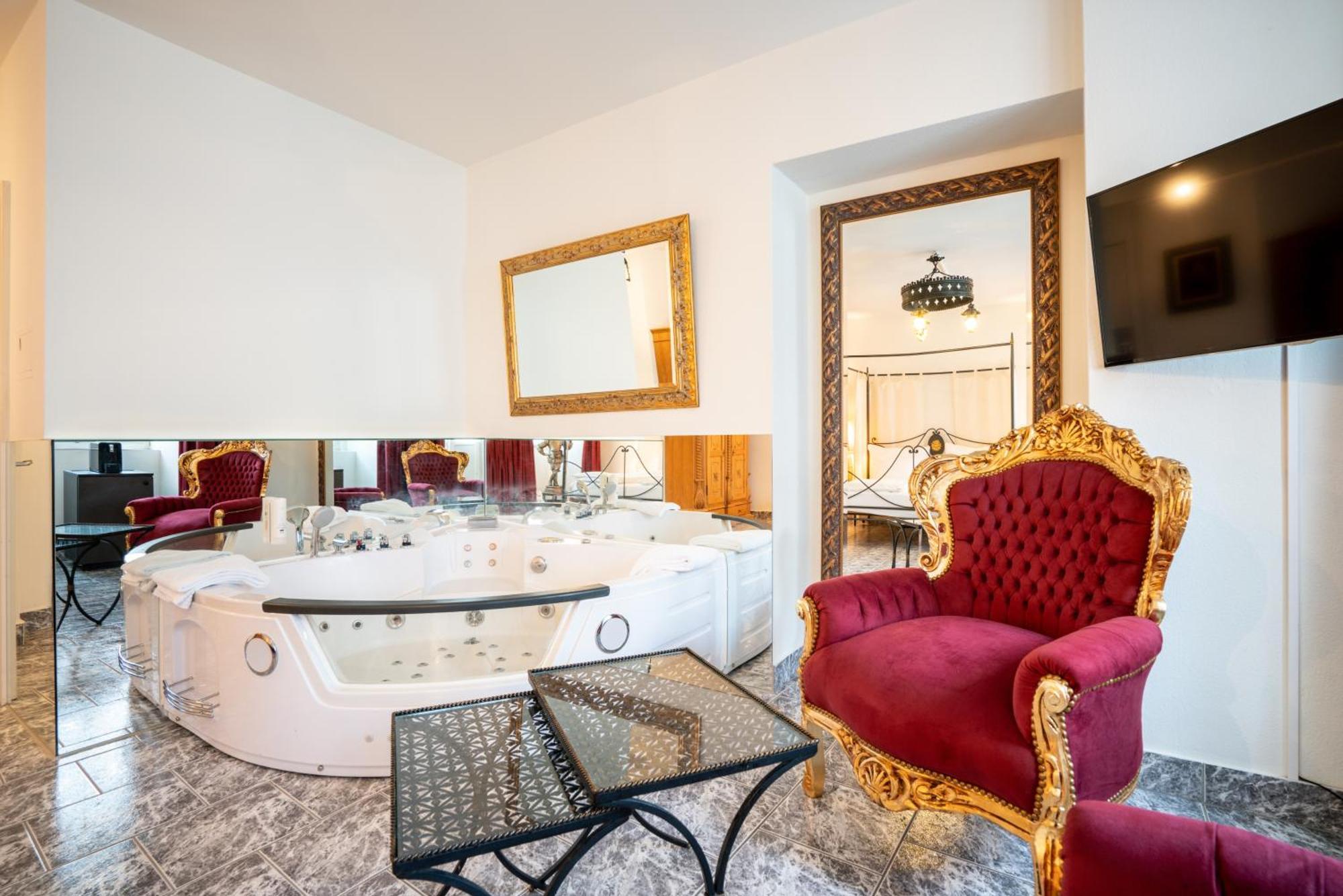 Altstadt Hotel Magic Luzern Pokój zdjęcie