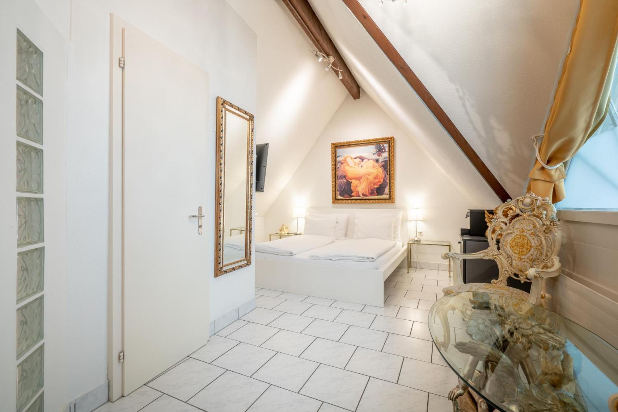 Altstadt Hotel Magic Luzern Pokój zdjęcie