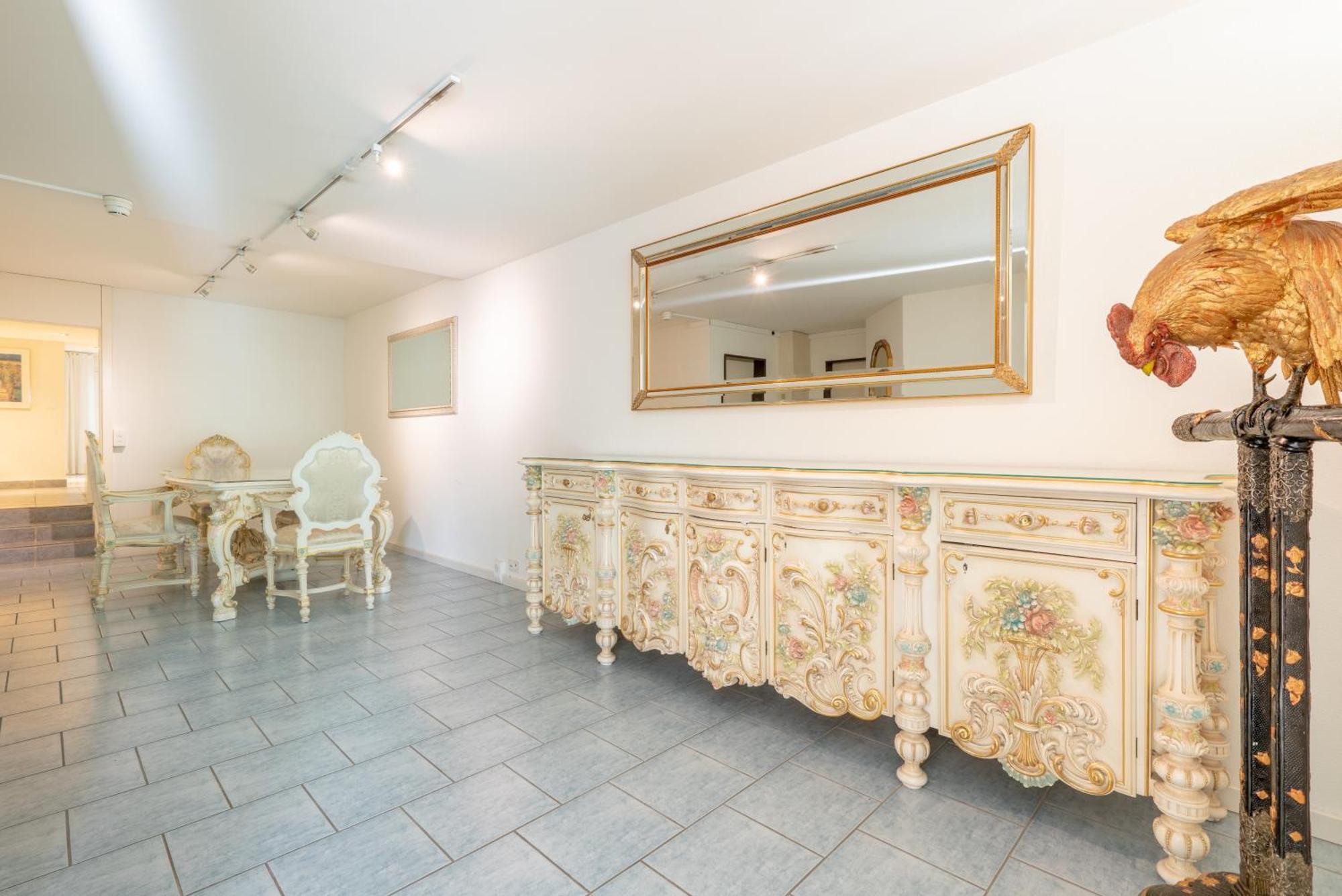 Altstadt Hotel Magic Luzern Pokój zdjęcie