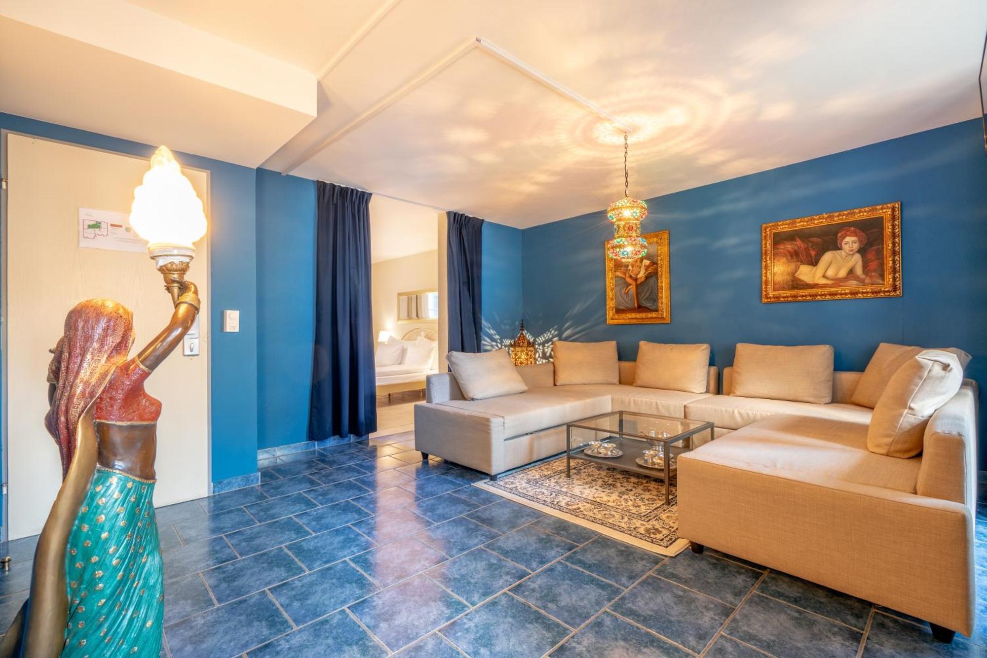 Altstadt Hotel Magic Luzern Pokój zdjęcie