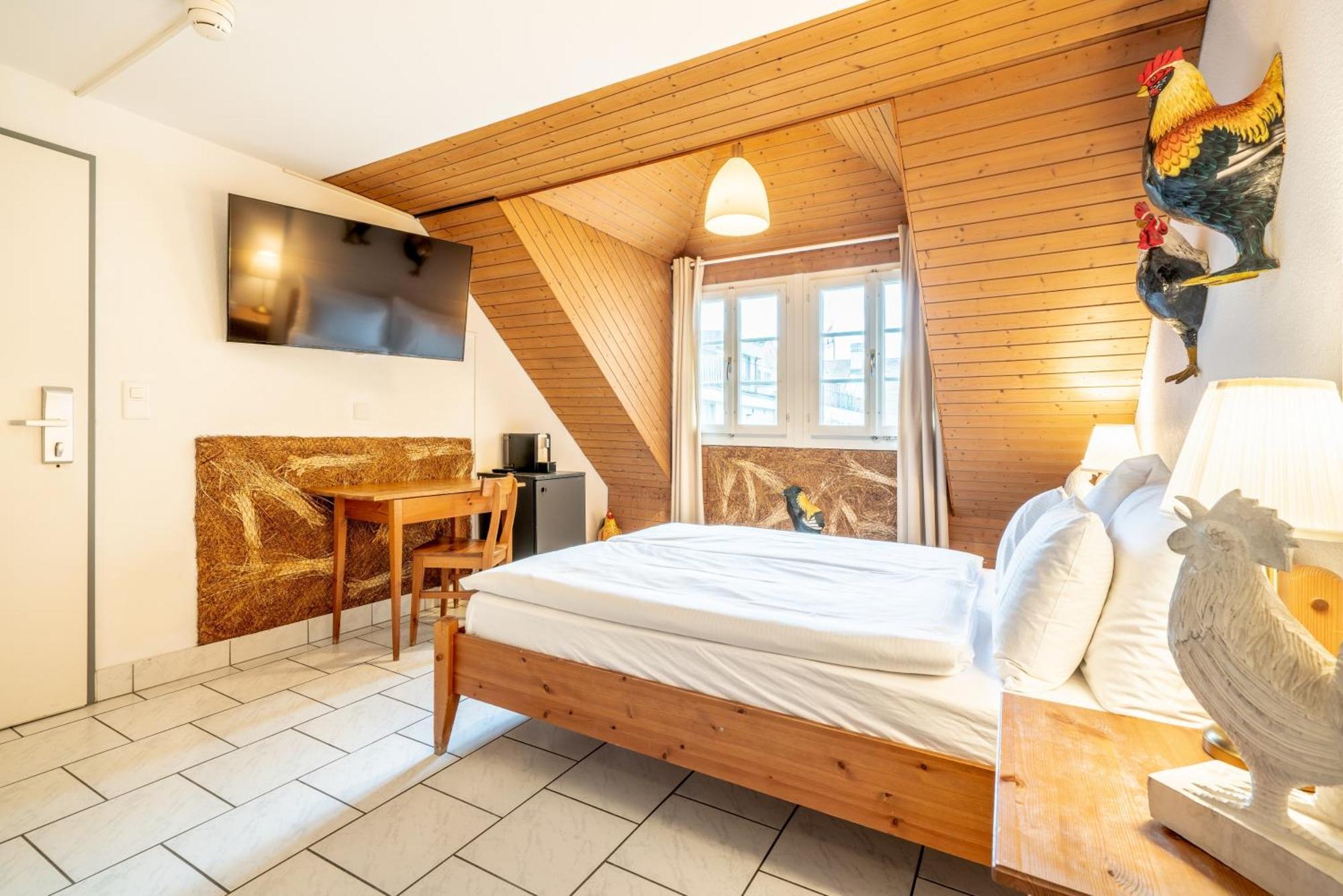Altstadt Hotel Magic Luzern Pokój zdjęcie