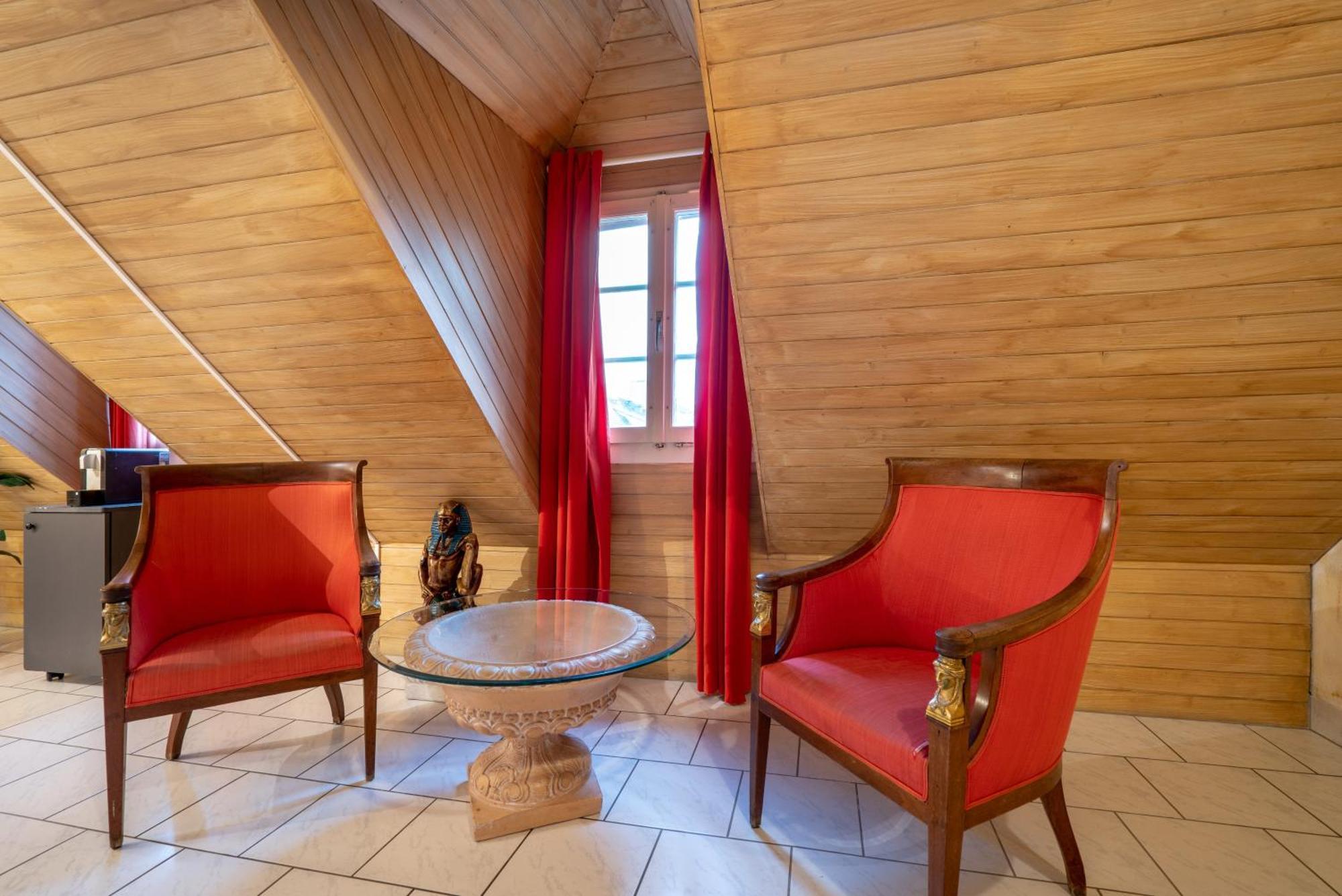 Altstadt Hotel Magic Luzern Pokój zdjęcie