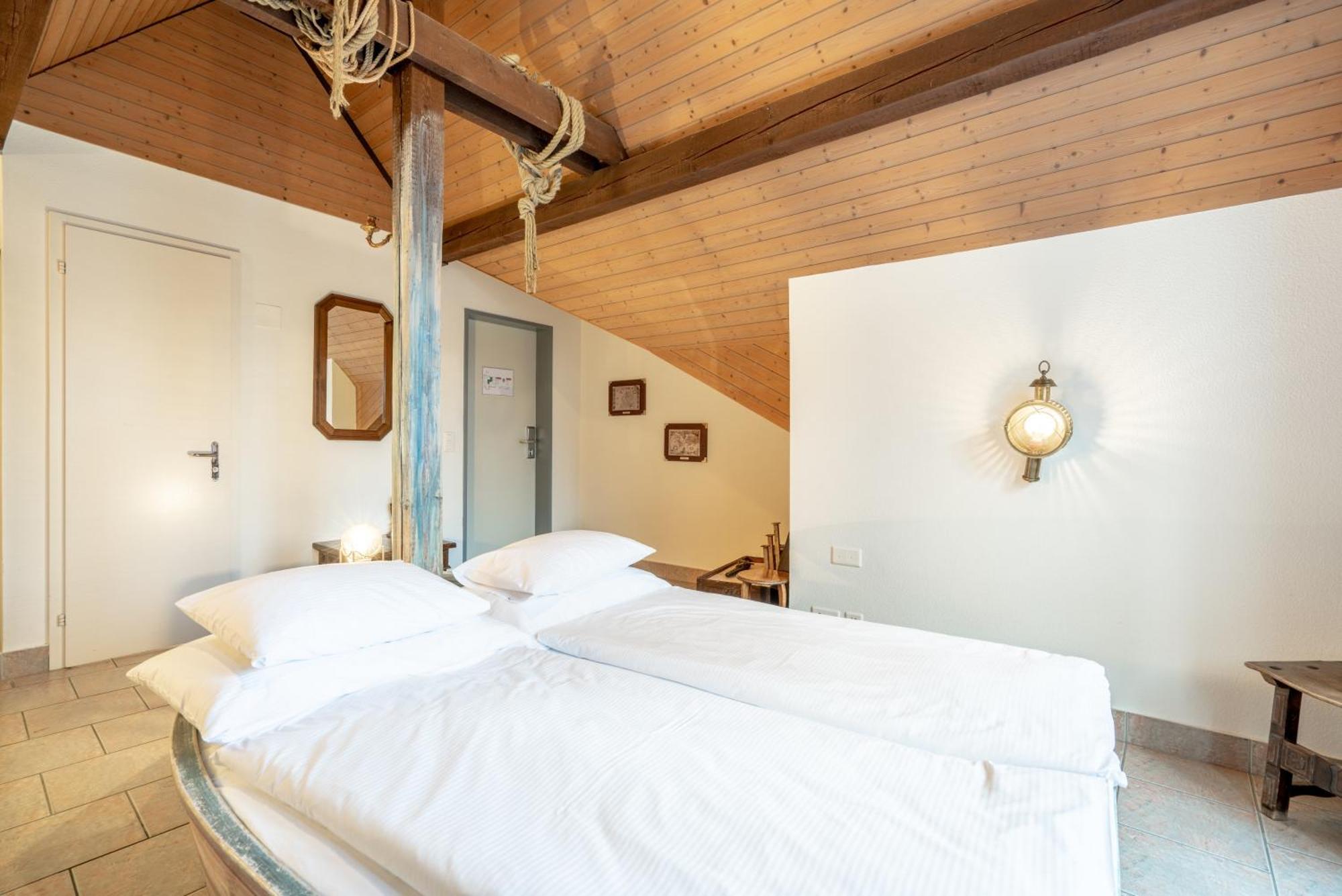 Altstadt Hotel Magic Luzern Pokój zdjęcie