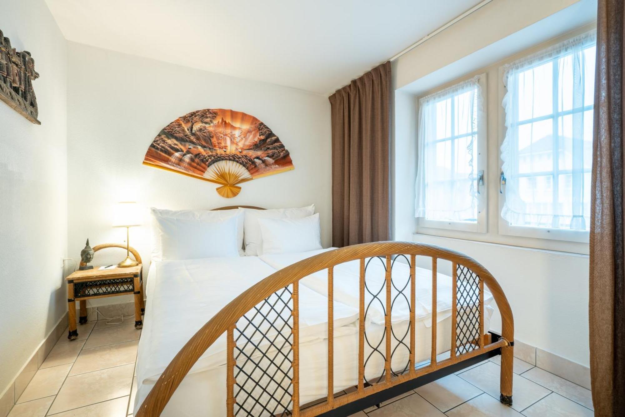 Altstadt Hotel Magic Luzern Pokój zdjęcie