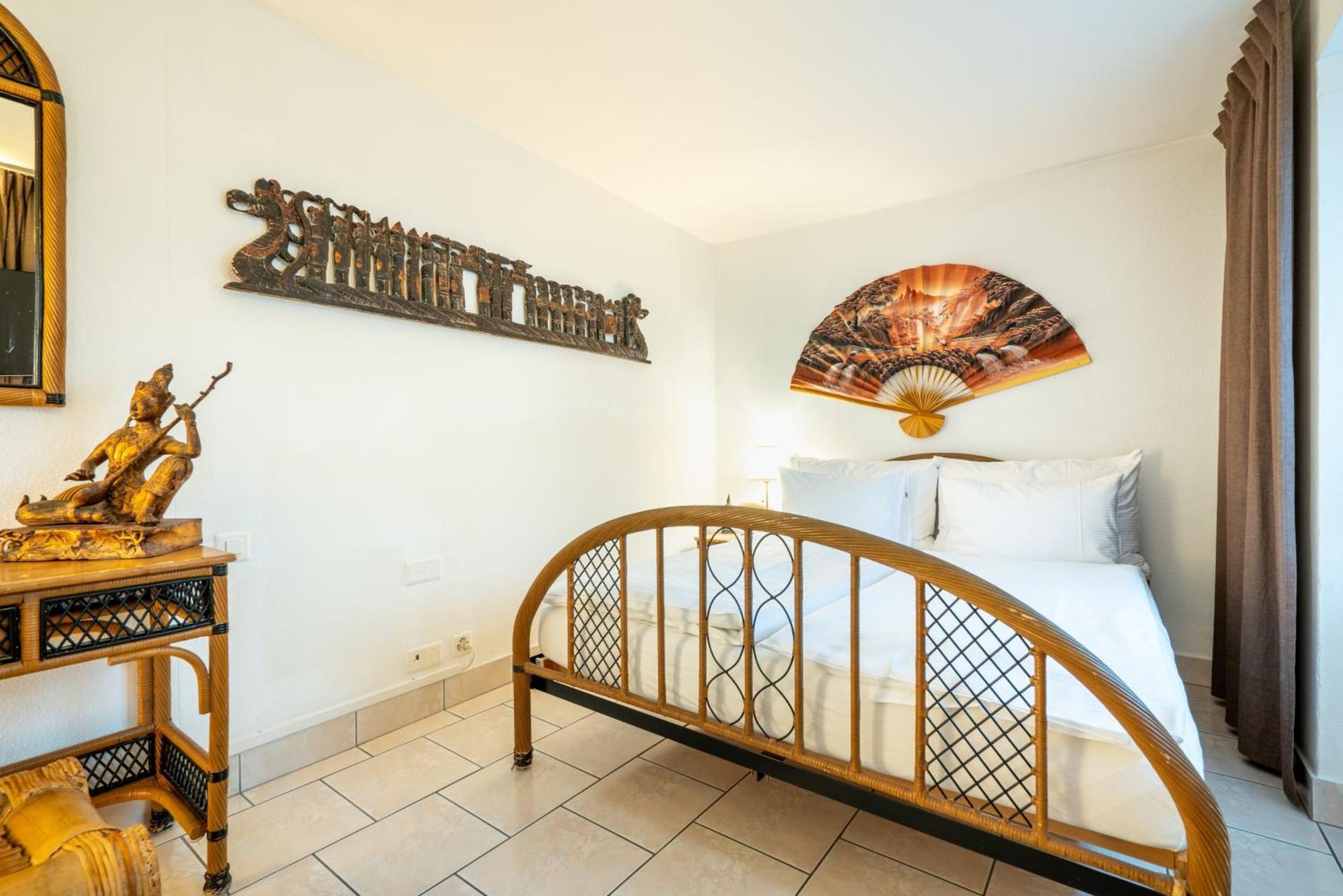 Altstadt Hotel Magic Luzern Pokój zdjęcie
