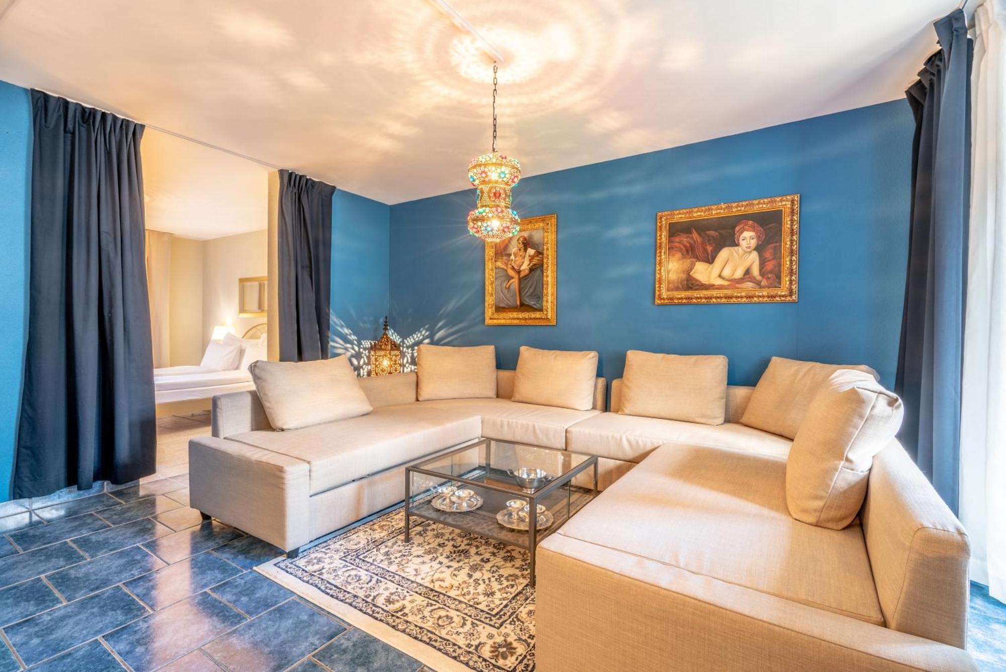 Altstadt Hotel Magic Luzern Pokój zdjęcie