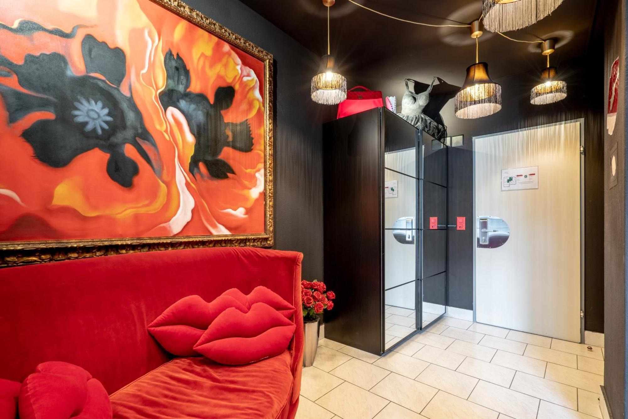 Altstadt Hotel Magic Luzern Pokój zdjęcie