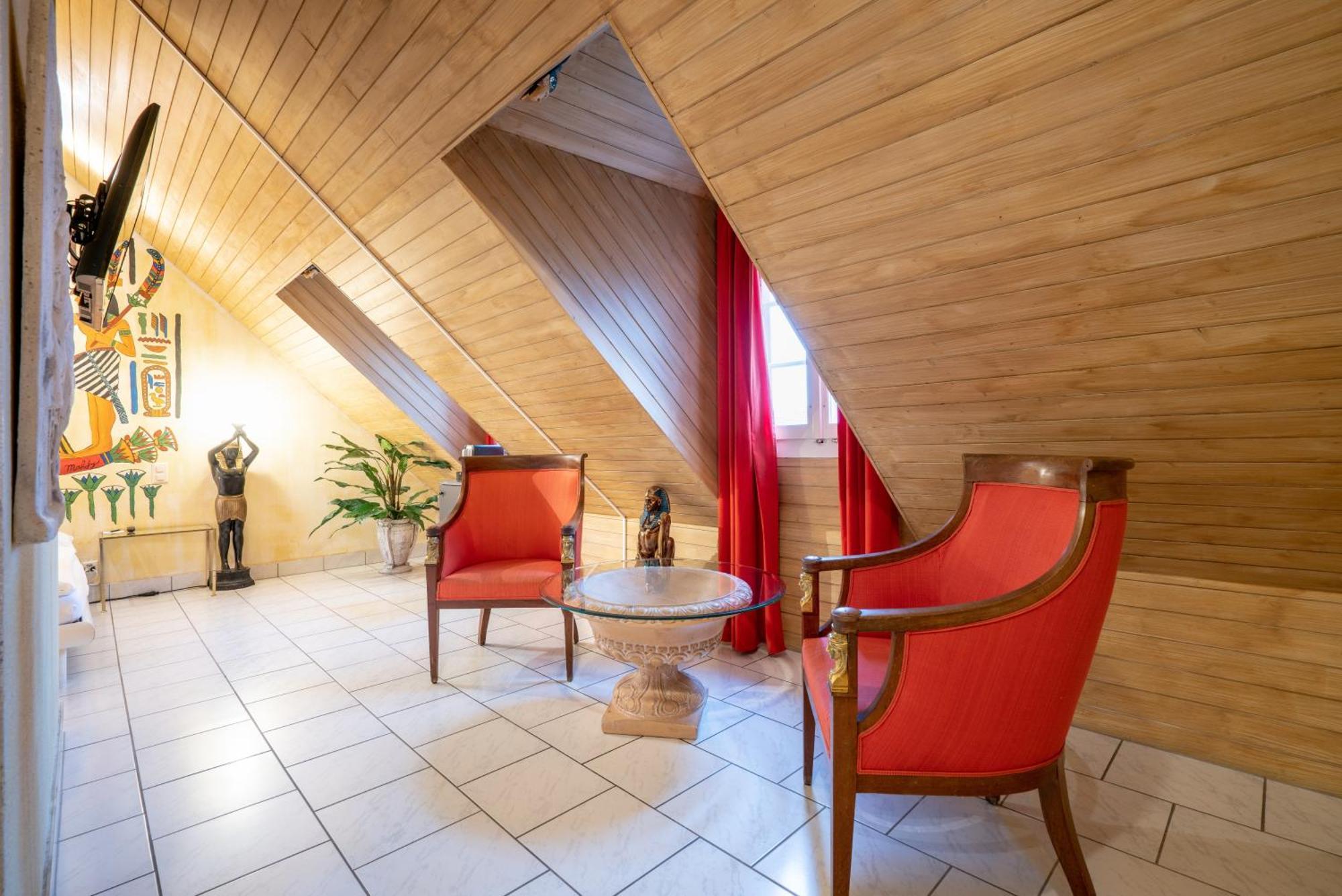 Altstadt Hotel Magic Luzern Pokój zdjęcie