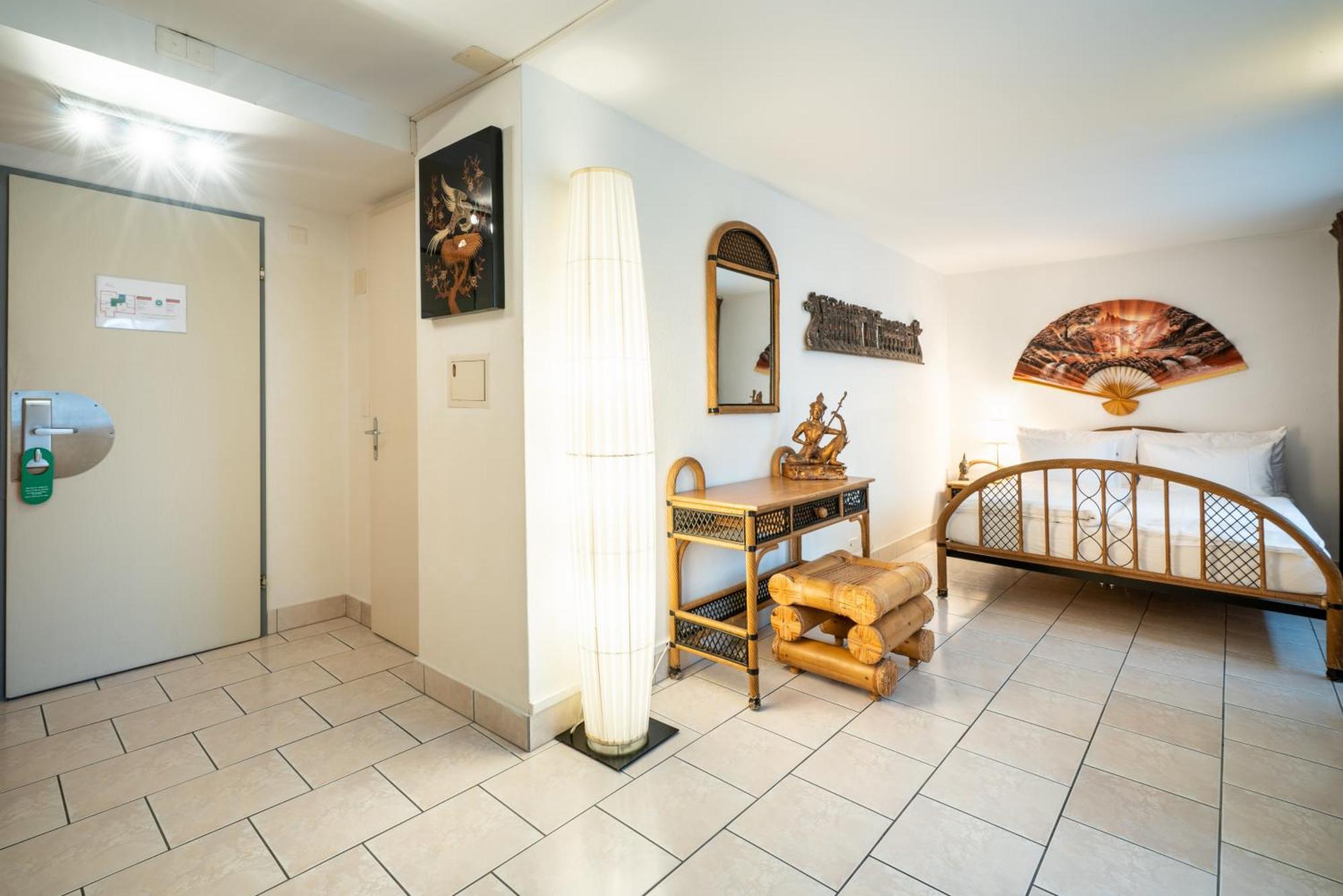 Altstadt Hotel Magic Luzern Pokój zdjęcie